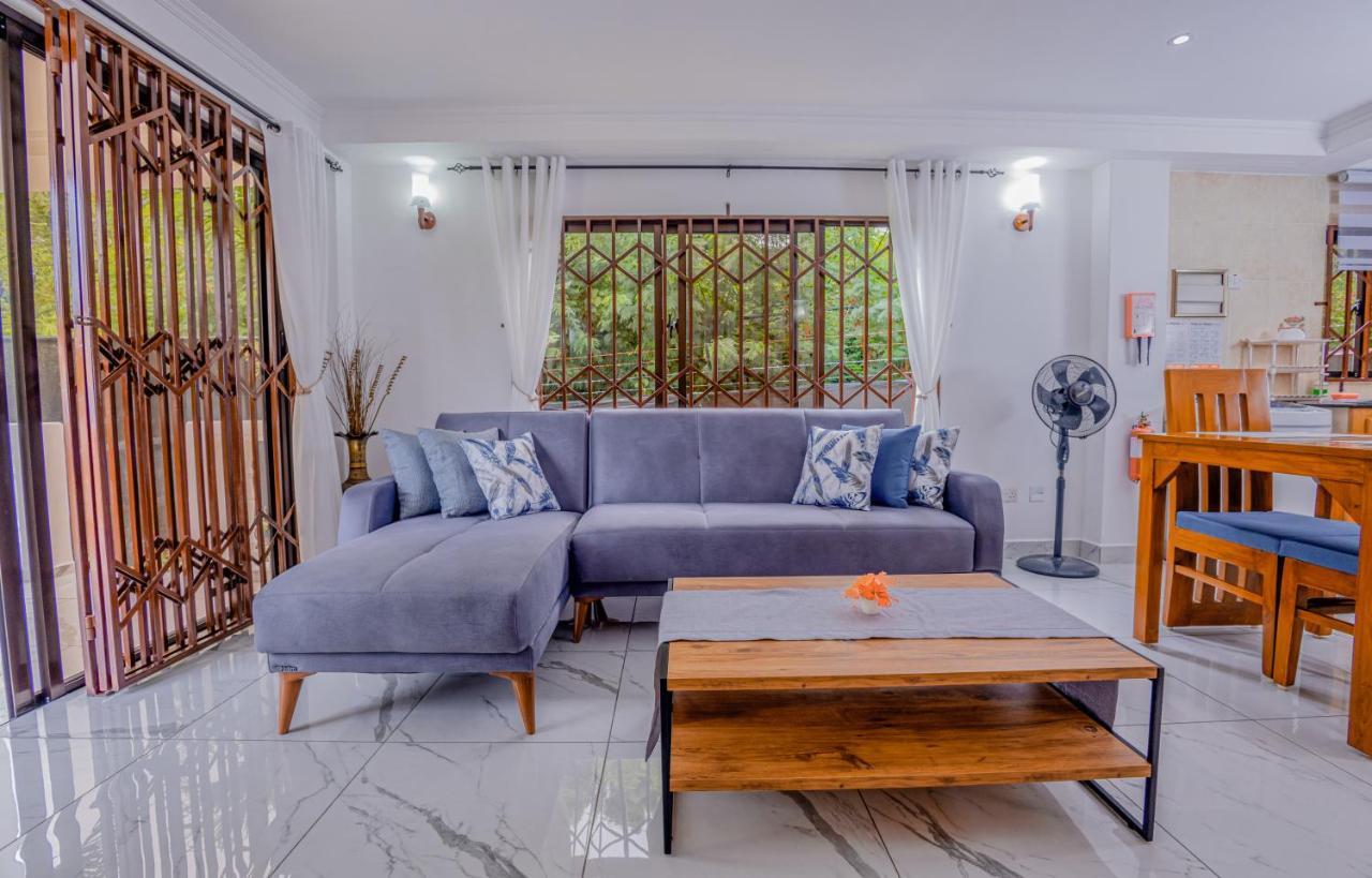 בל אומברה The Cove Holiday Apartment מראה חיצוני תמונה